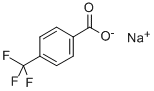CAS No 25832-58-0  Molecular Structure