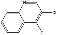 CAS No 25836-11-7  Molecular Structure