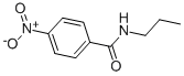 CAS No 2585-24-2  Molecular Structure