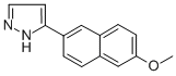 CAS No 258518-56-8  Molecular Structure