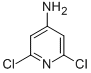 CAS No 2587-02-2  Molecular Structure