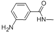 CAS No 25900-61-2  Molecular Structure