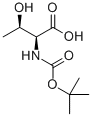 CAS No 2592-18-9  Molecular Structure