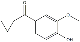 CAS No 25934-52-5  Molecular Structure