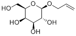 CAS No 2595-07-5  Molecular Structure
