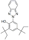 CAS No 25973-55-1  Molecular Structure