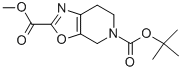 CAS No 259809-74-0  Molecular Structure