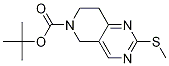 CAS No 259809-78-4  Molecular Structure