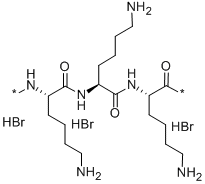 CAS No 25988-63-0  Molecular Structure