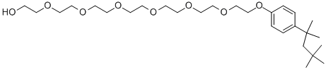 CAS No 26027-38-3  Molecular Structure