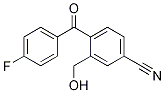 CAS No 260371-16-2  Molecular Structure