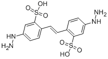 CAS No 26092-49-9  Molecular Structure