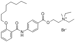 CAS No 26095-59-0  Molecular Structure