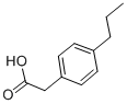 CAS No 26114-12-5  Molecular Structure