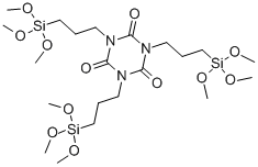 CAS No 26115-70-8  Molecular Structure