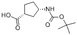 CAS No 261165-05-3  Molecular Structure