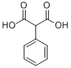 CAS No 2613-89-0  Molecular Structure
