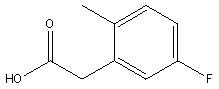 CAS No 261951-75-1  Molecular Structure