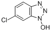CAS No 26198-19-6  Molecular Structure