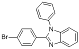 CAS No 2620-76-0  Molecular Structure