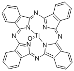 CAS No 26201-32-1  Molecular Structure