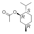 CAS No 2623-23-6  Molecular Structure