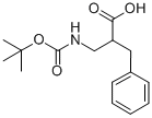 CAS No 26250-90-8  Molecular Structure