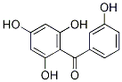 CAS No 26271-33-0  Molecular Structure