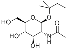 CAS No 262849-66-1  Molecular Structure