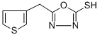 CAS No 262856-02-0  Molecular Structure