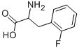 CAS No 2629-55-2  Molecular Structure