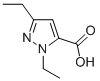 CAS No 26308-43-0  Molecular Structure