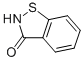 CAS No 2634-33-5  Molecular Structure