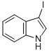 CAS No 26340-47-6  Molecular Structure
