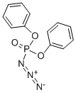 CAS No 26386-88-9  Molecular Structure