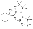 CAS No 264144-69-6  Molecular Structure