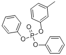 CAS No 26444-49-5  Molecular Structure