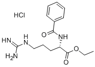 CAS No 2645-08-1  Molecular Structure
