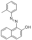 CAS No 2646-17-5  Molecular Structure