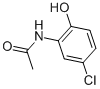 CAS No 26488-93-7  Molecular Structure