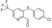 CAS No 264924-39-2  Molecular Structure