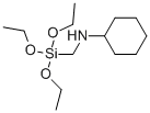 CAS No 26495-91-0  Molecular Structure