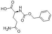 CAS No 2650-64-8  Molecular Structure