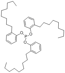 CAS No 26523-78-4  Molecular Structure