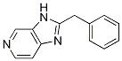 CAS No 2654-13-9  Molecular Structure