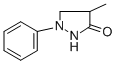 CAS No 2654-57-1  Molecular Structure