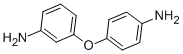 CAS No 2657-87-6  Molecular Structure