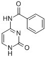 CAS No 26661-13-2  Molecular Structure