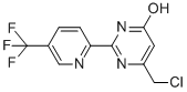 CAS No 266679-42-9  Molecular Structure