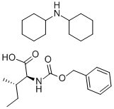 CAS No 26699-00-3  Molecular Structure